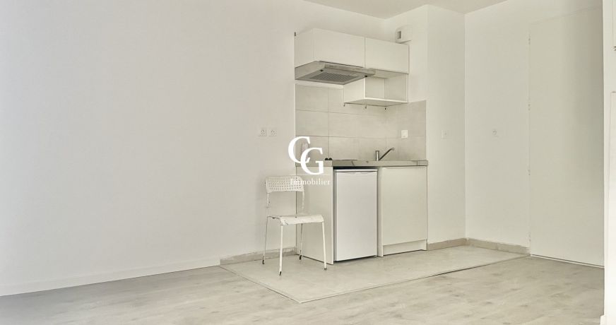 vente Appartement Nantes