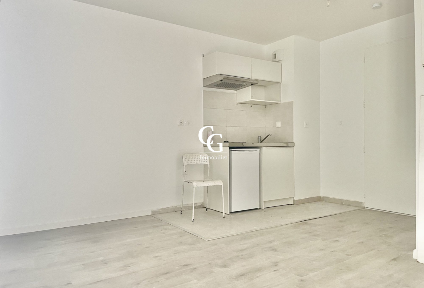 vente Appartement Nantes - Photo 1