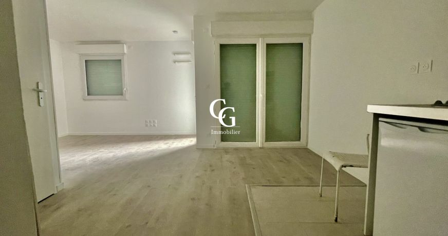 vente Appartement Nantes
