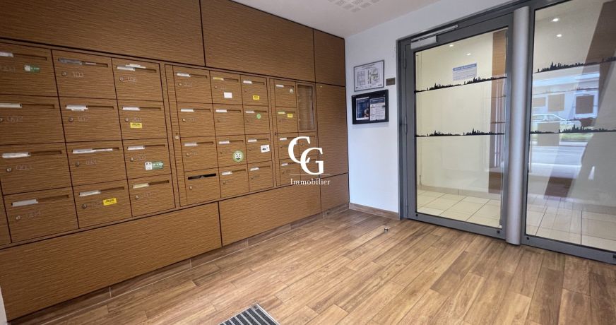 vente Appartement Nantes