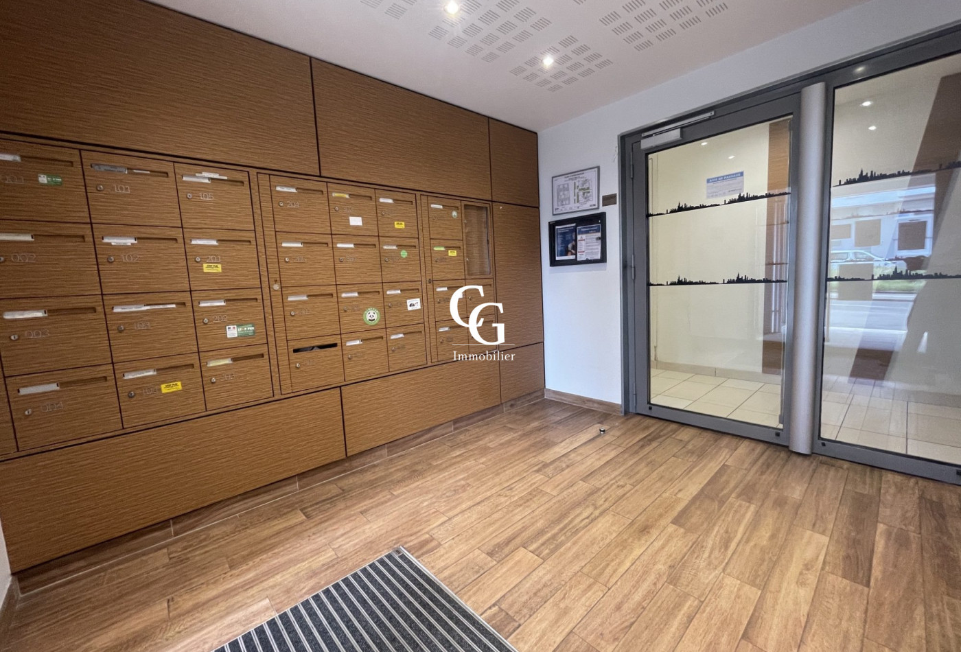 vente Appartement Nantes - Photo 7