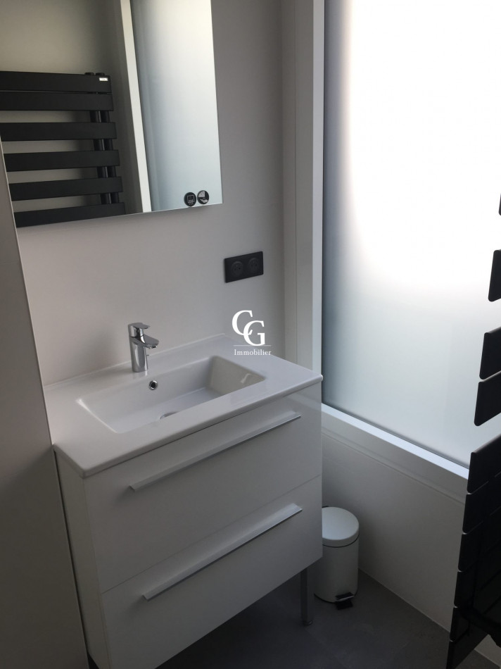 à vendre Appartement Nantes - Photo 9