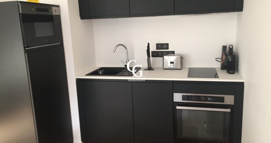 vente Appartement Nantes