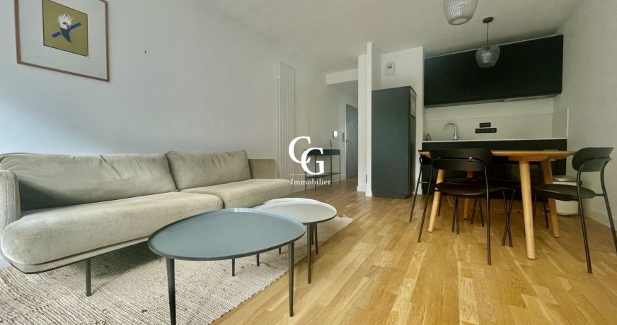vente Appartement Nantes