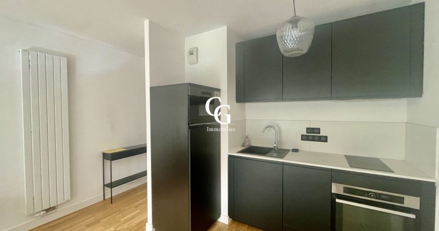 vente Appartement Nantes