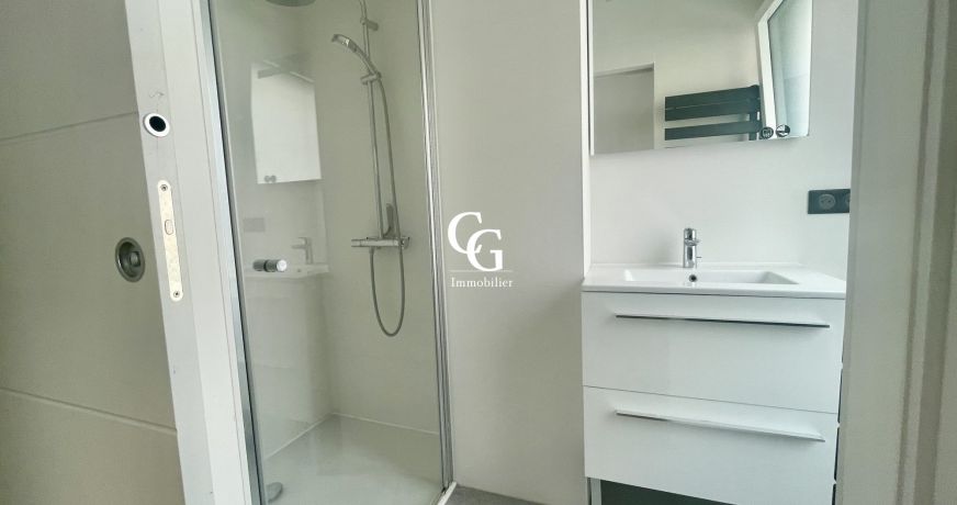 vente Appartement Nantes