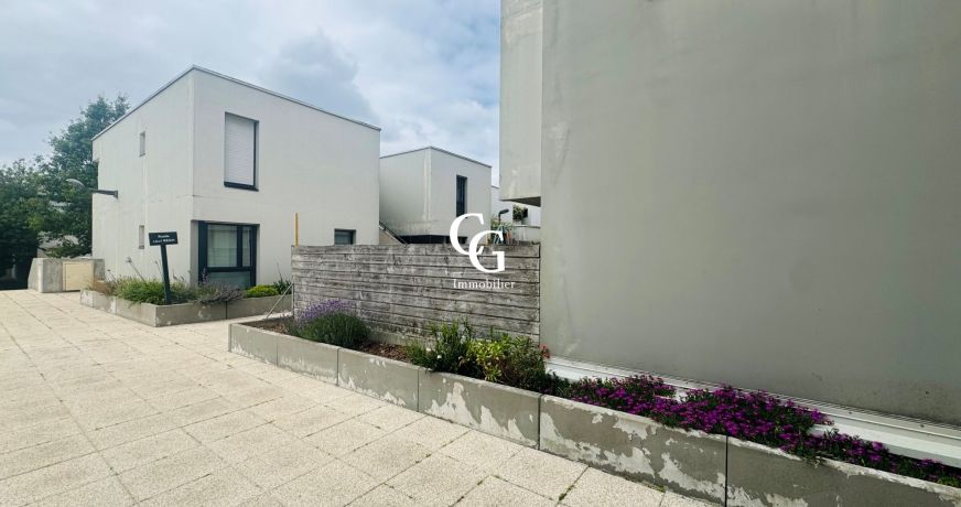 vente Appartement Nantes