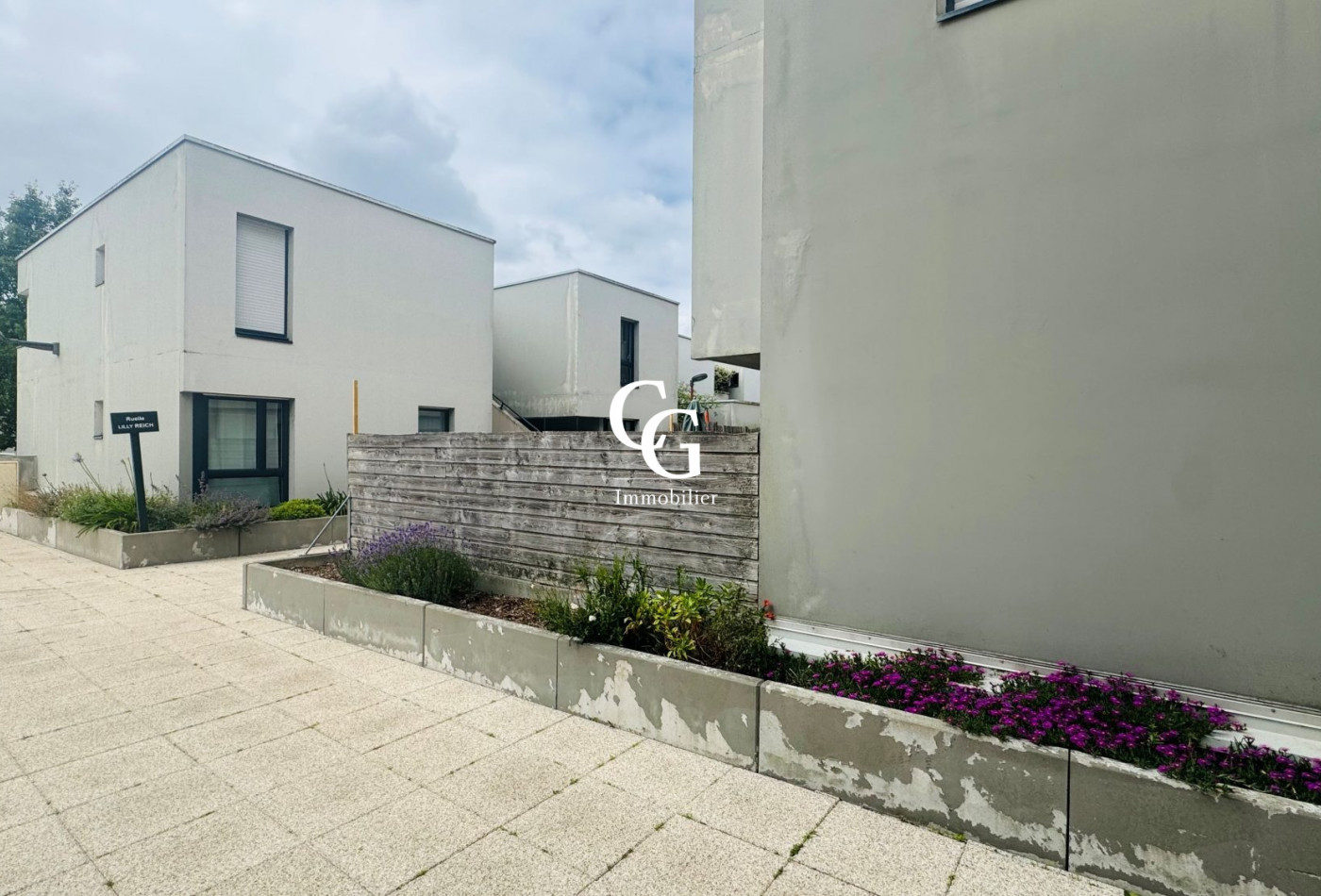 vente Appartement Nantes - Photo 1