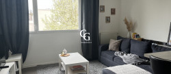 vente Appartement Nantes