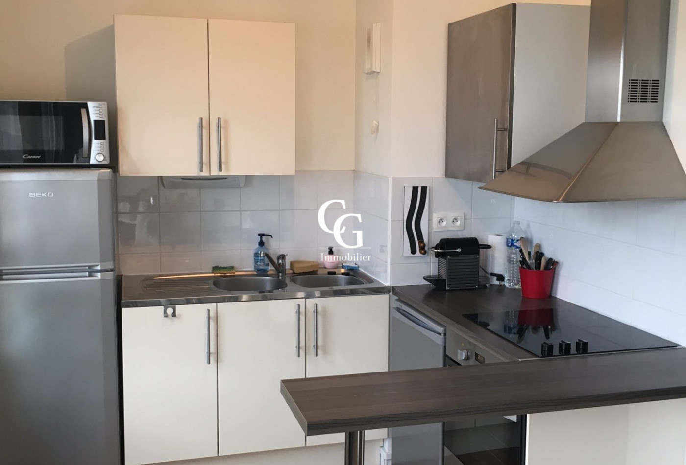 vente Appartement Sainte-luce-sur-loire - Photo 2