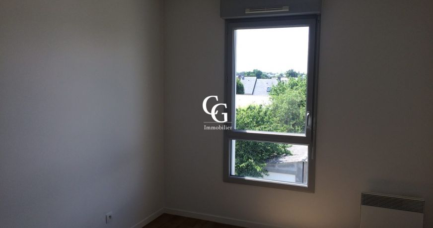 vente Appartement Sainte-luce-sur-loire