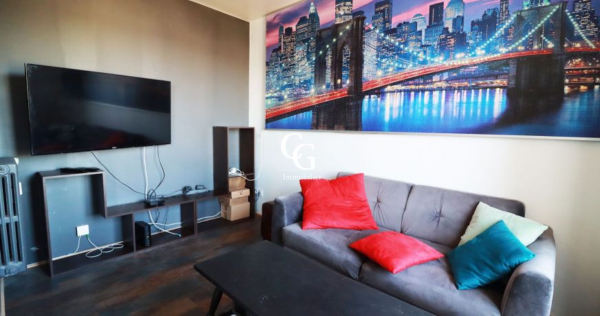 location Appartement Nantes