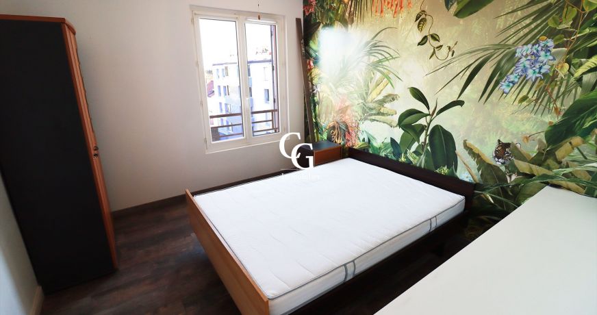 location Appartement Nantes