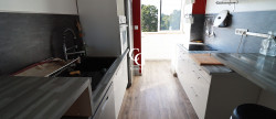 location Appartement Nantes