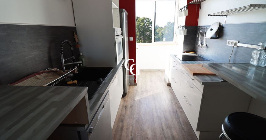 location Appartement Nantes