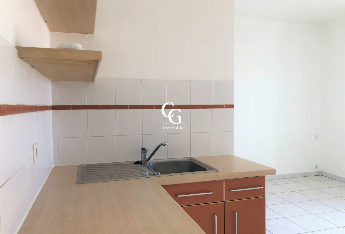 location Appartement Nantes - Photo 3