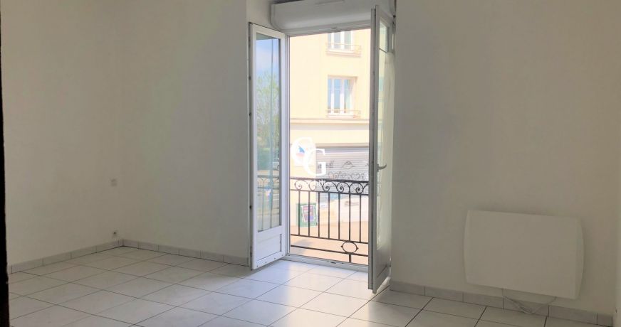 location Appartement Nantes