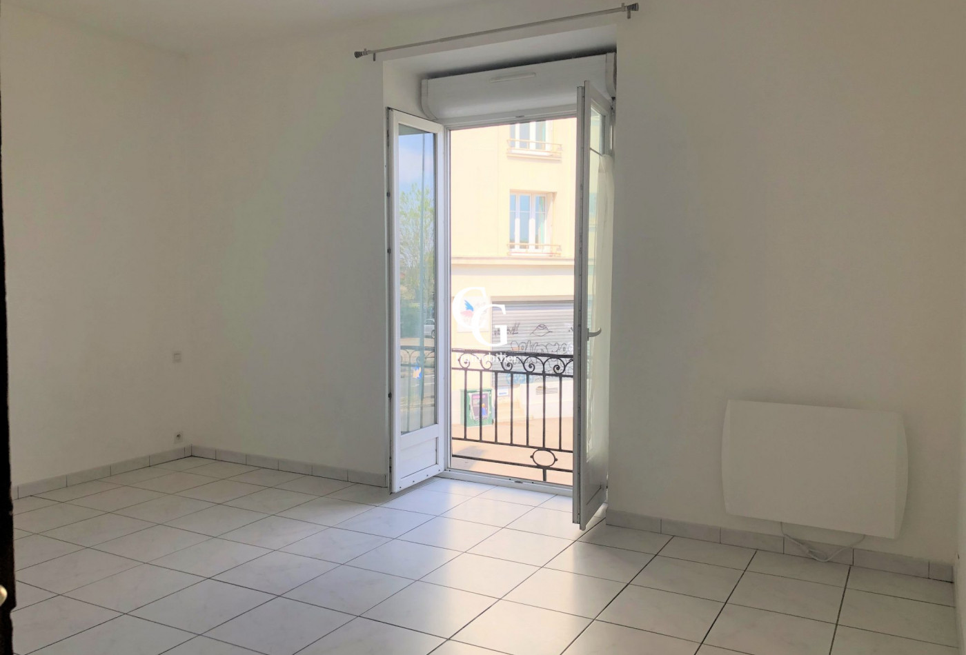 location Appartement Nantes - Photo 1