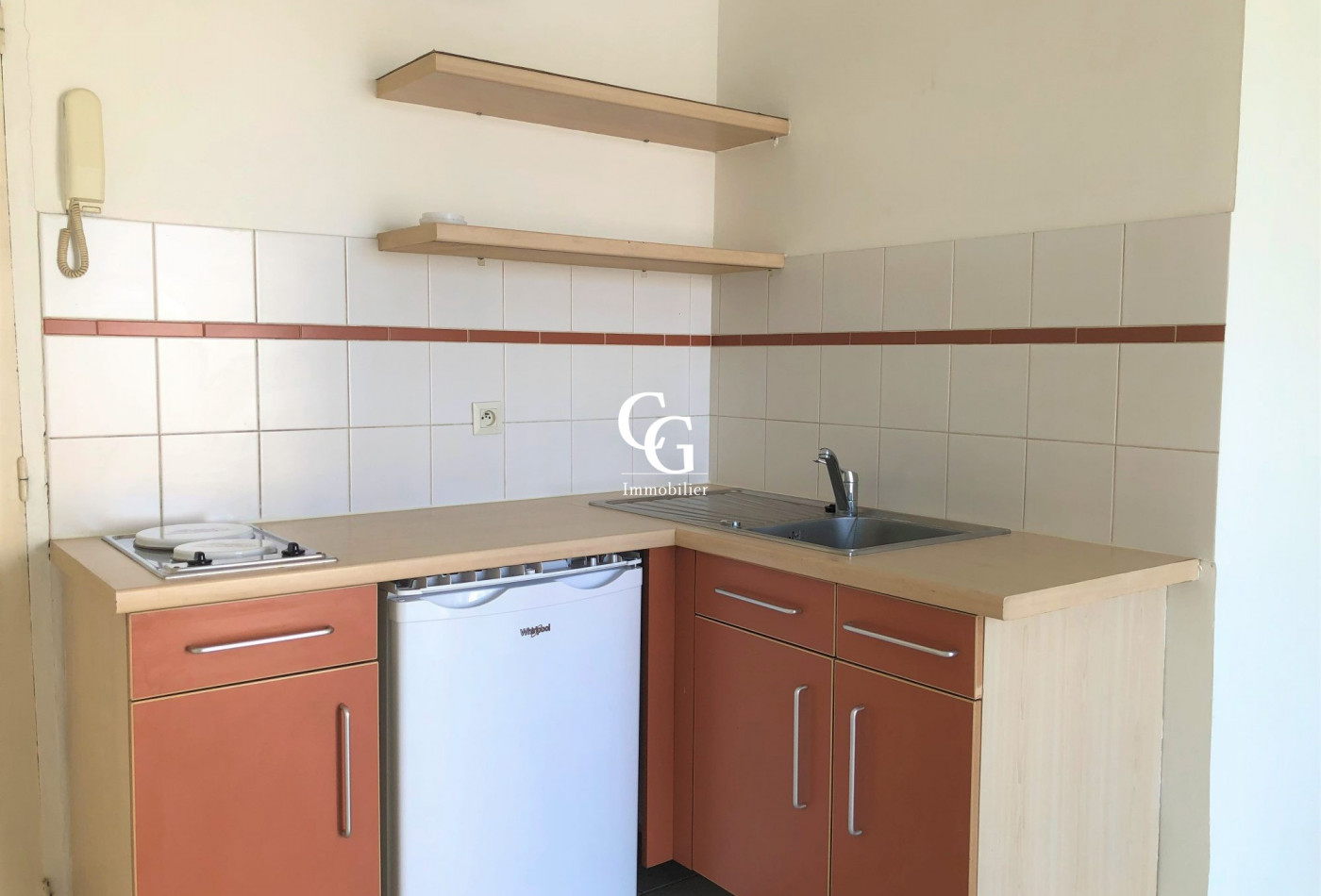 location Appartement Nantes - Photo 2