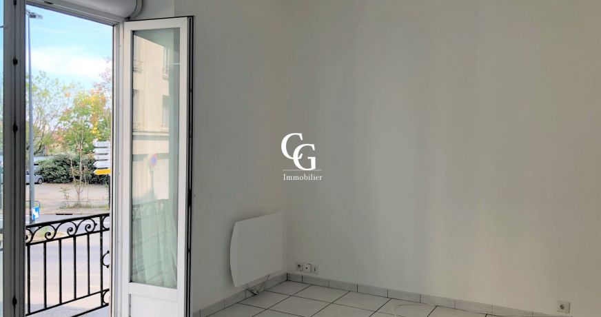 location Appartement Nantes