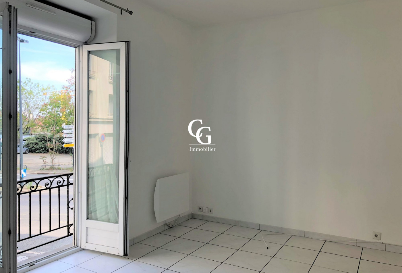 location Appartement Nantes - Photo 4