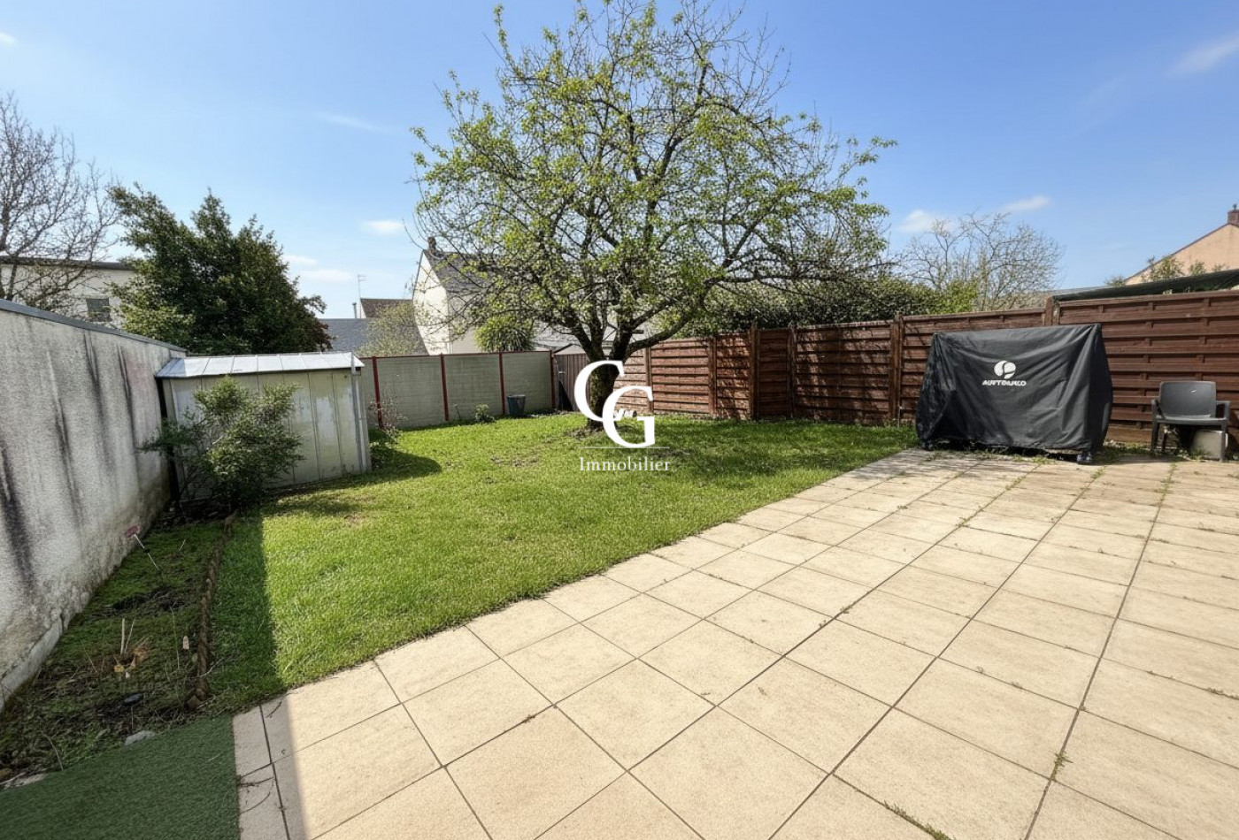 vente Maison Nantes - Photo 1