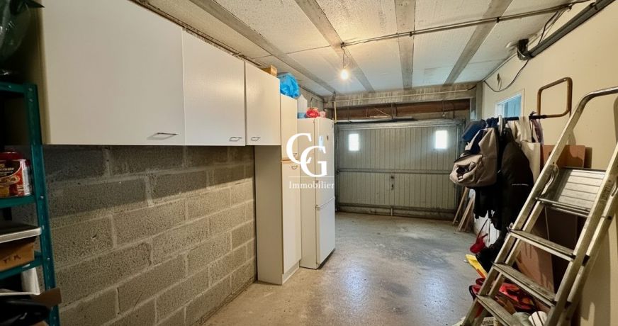 vente Maison Nantes