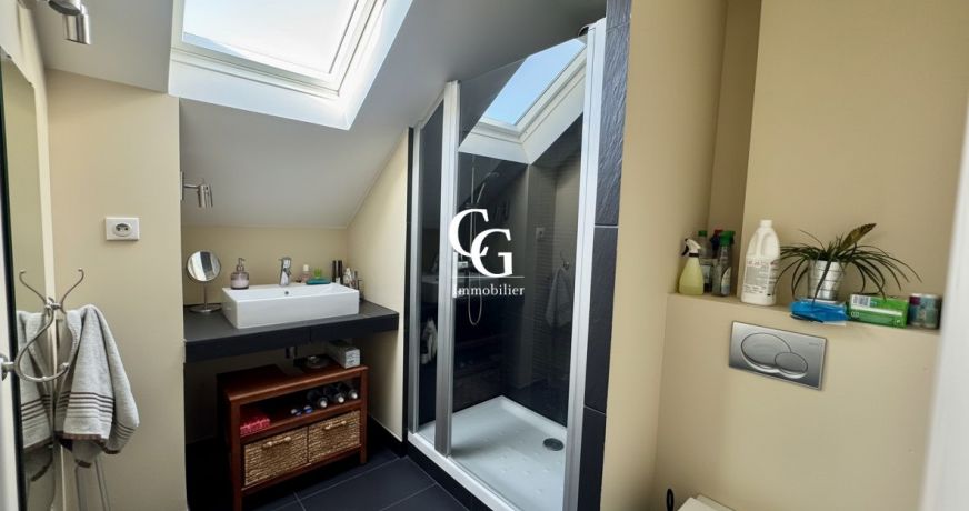 vente Maison Nantes