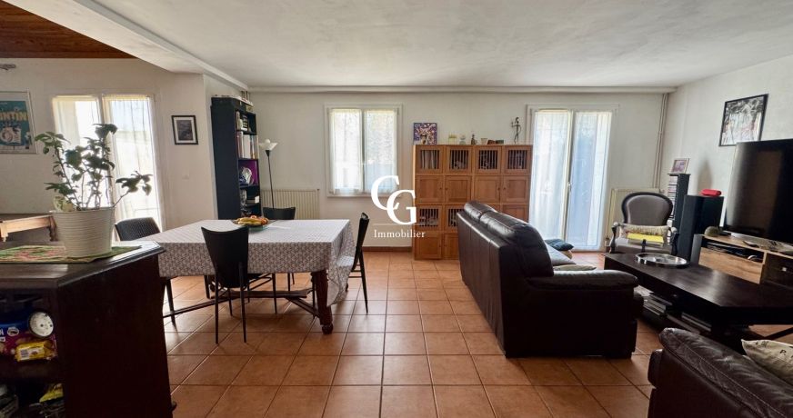 vente Maison Nantes