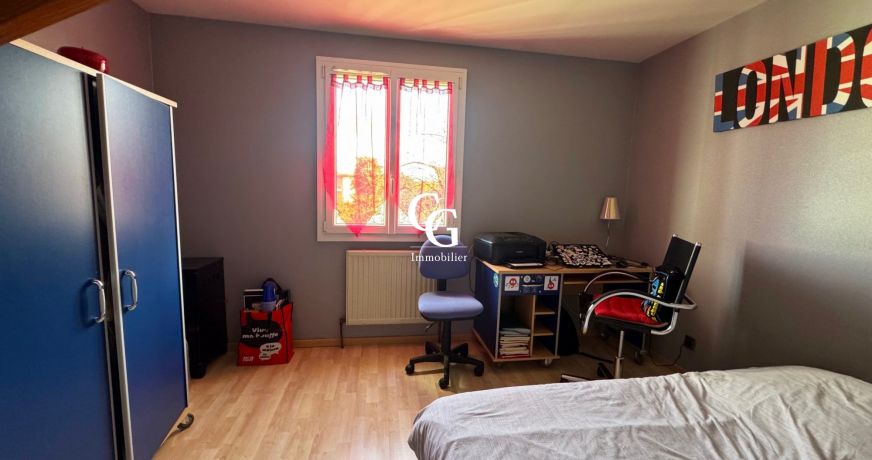 vente Maison Nantes