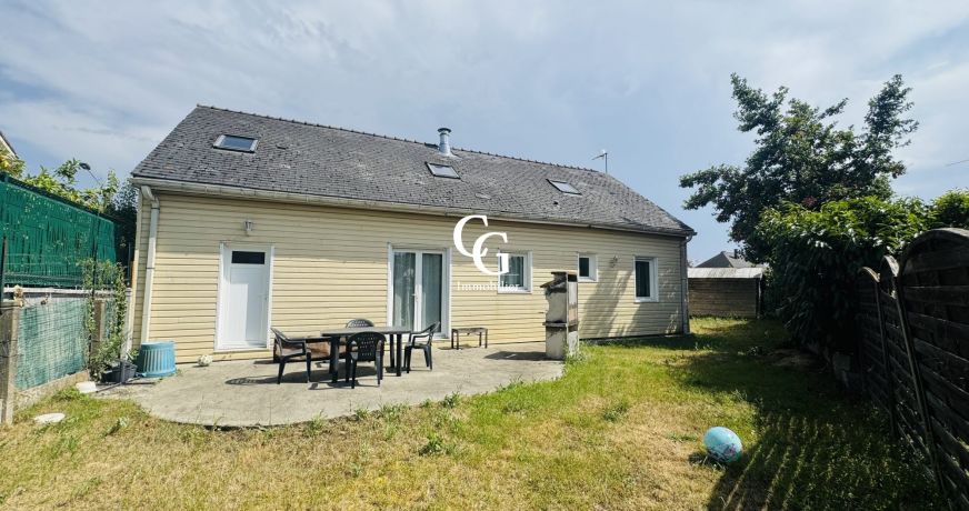 vente Maison Nantes
