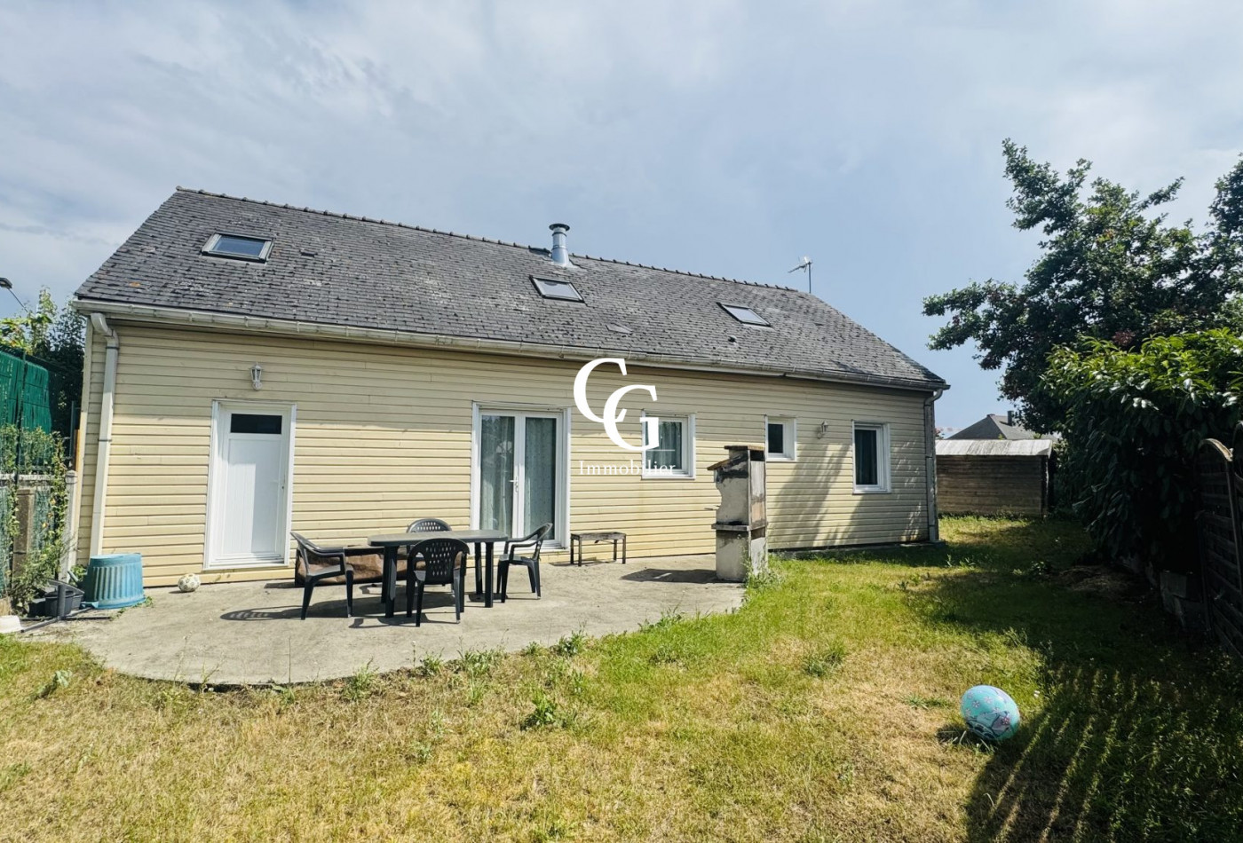 vente Maison Nantes - Photo 1