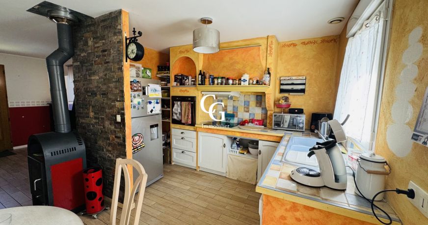 vente Maison Nantes
