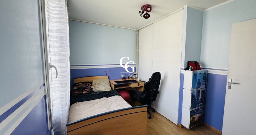 vente Maison Nantes