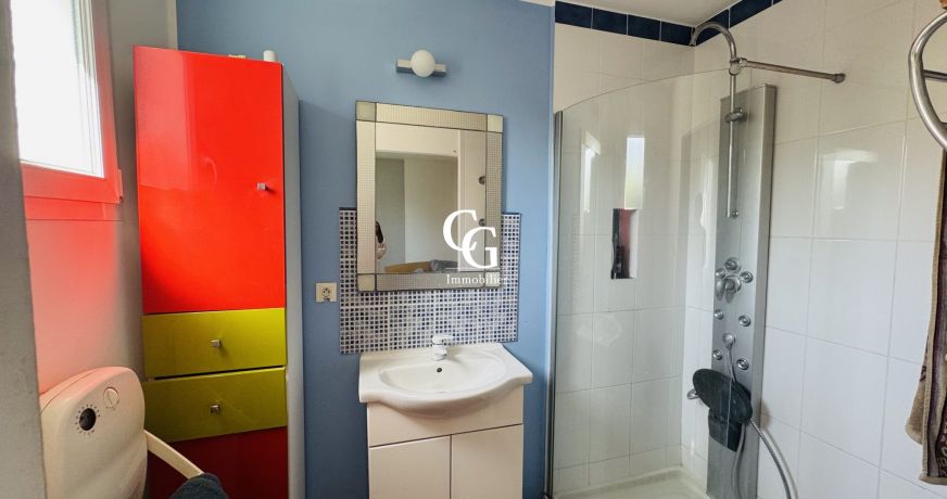 vente Maison Nantes