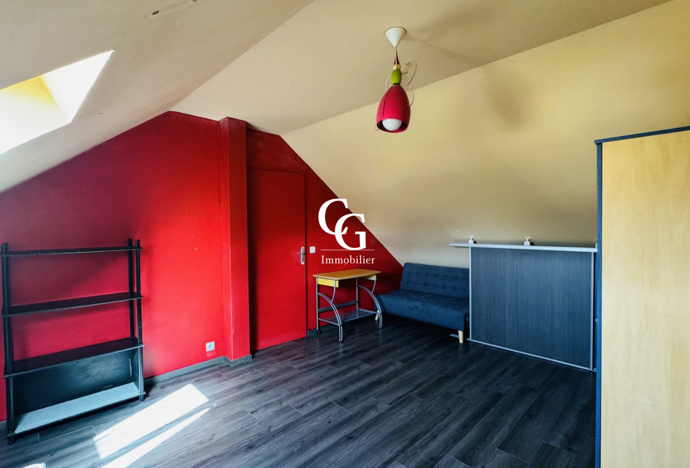 vente Maison Nantes - Photo 10