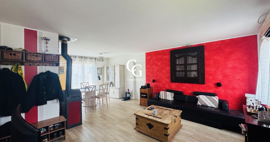 vente Maison Nantes