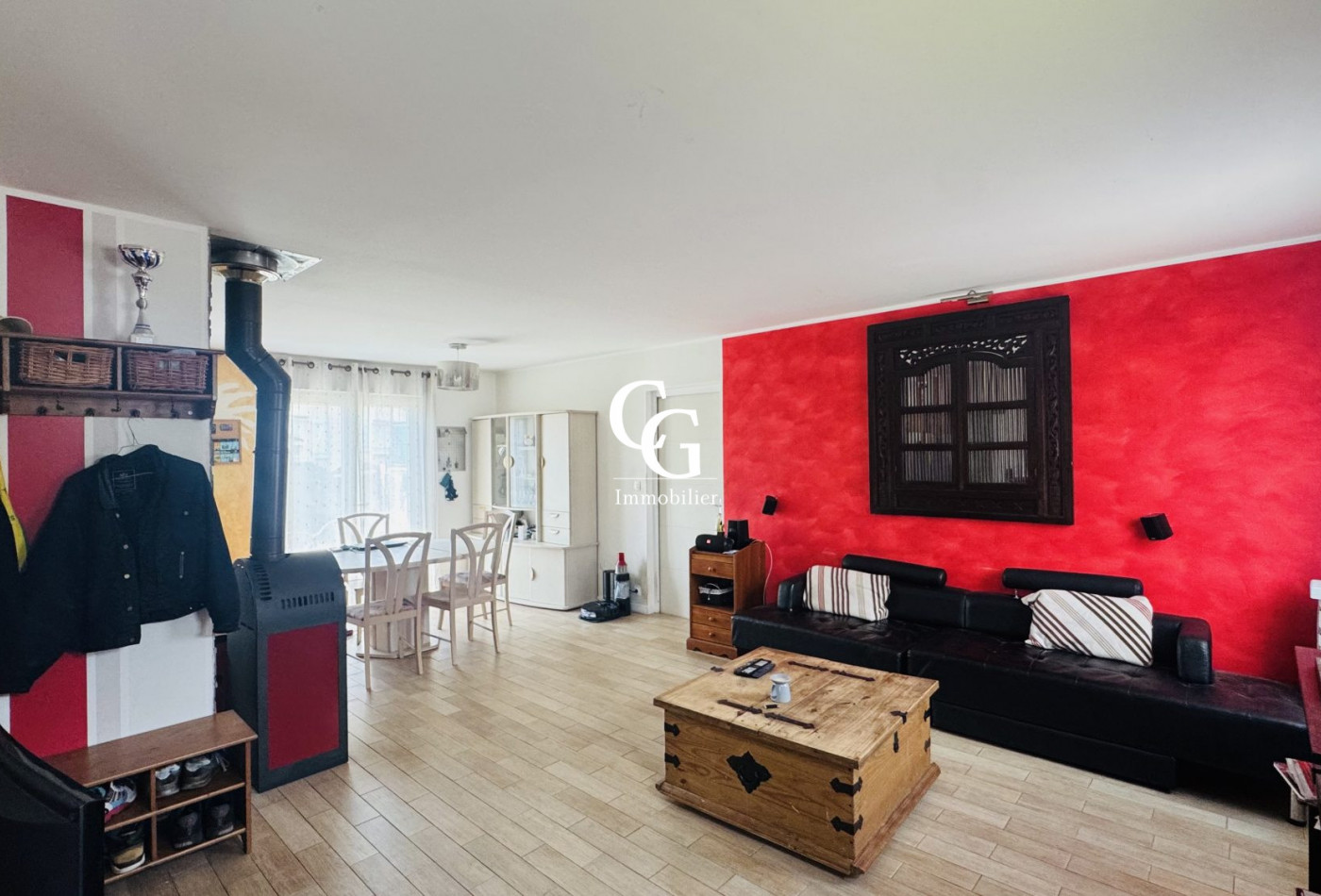 vente Maison Nantes - Photo 2
