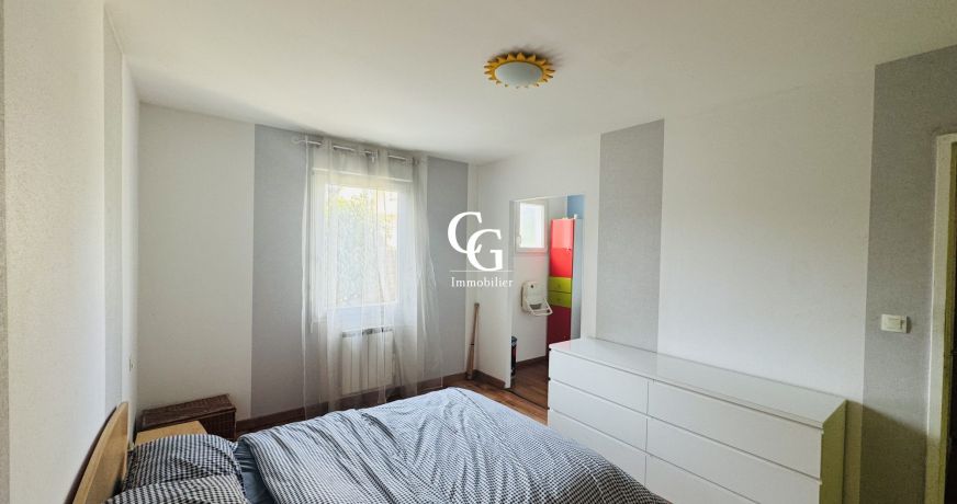 vente Maison Nantes