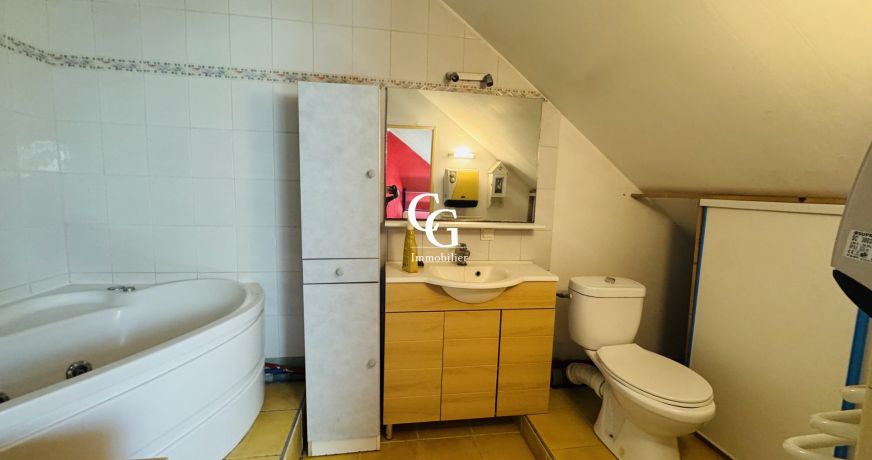 vente Maison Nantes