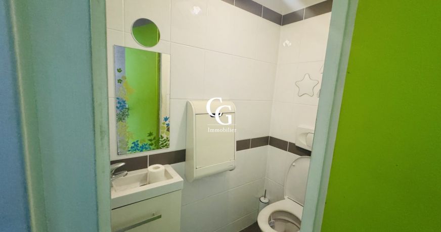 vente Maison Nantes