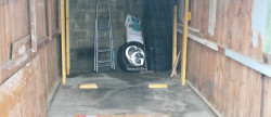 vente Parking intérieur Nantes