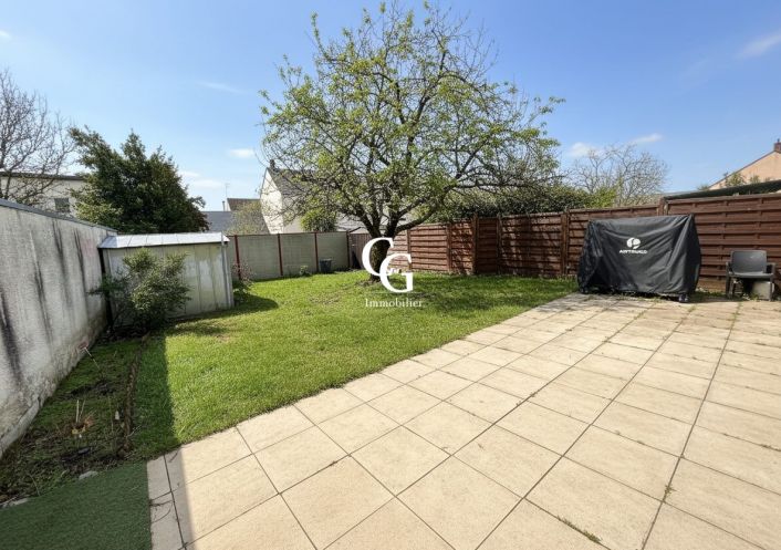 à vendre Maison Nantes