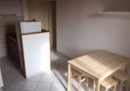 location Appartement Nantes