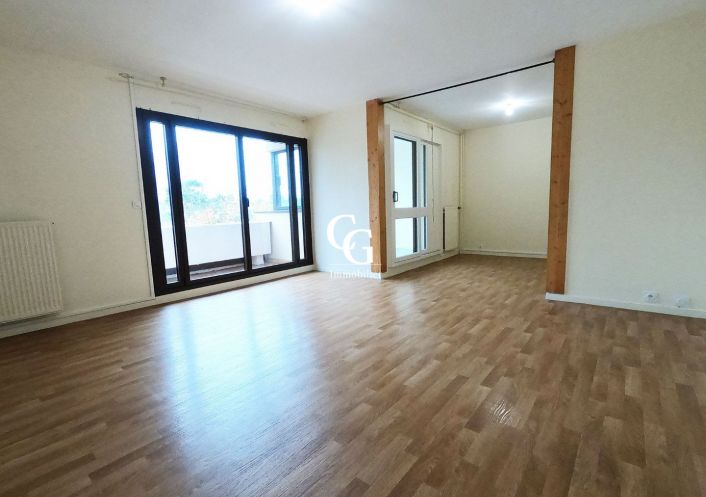 à louer Appartement Nantes