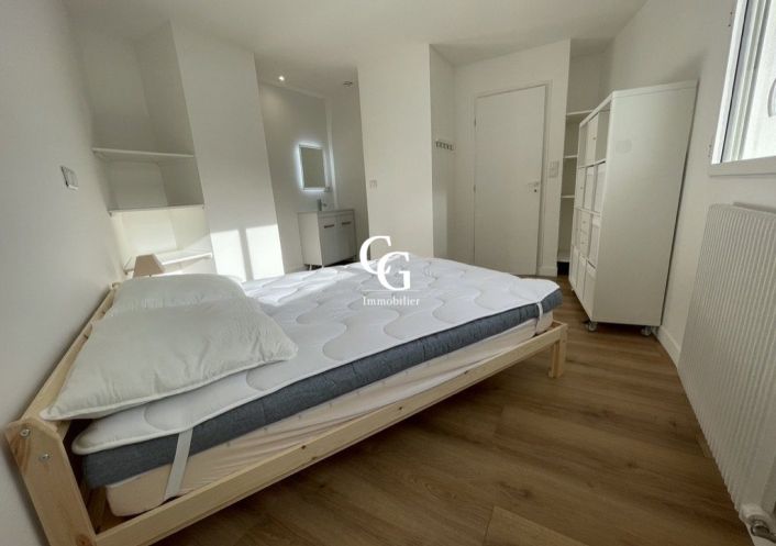 à louer Appartement La Baule-escoublac