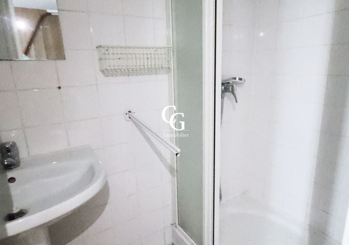 à louer Appartement Nantes