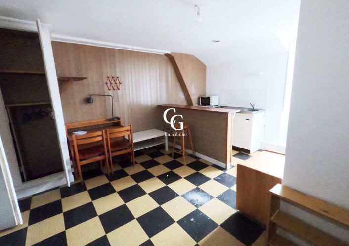 à louer Appartement Nantes