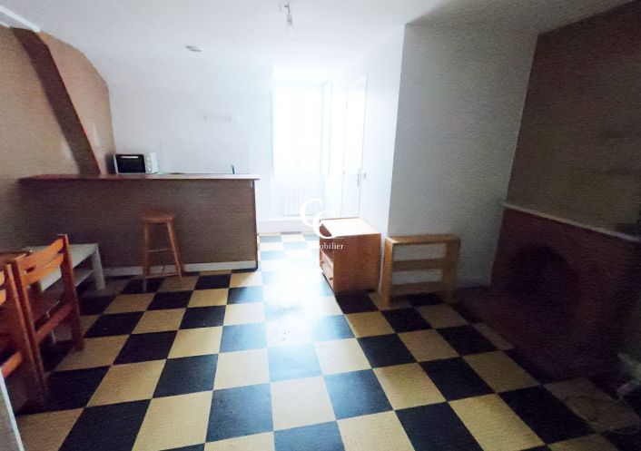 à louer Appartement Nantes