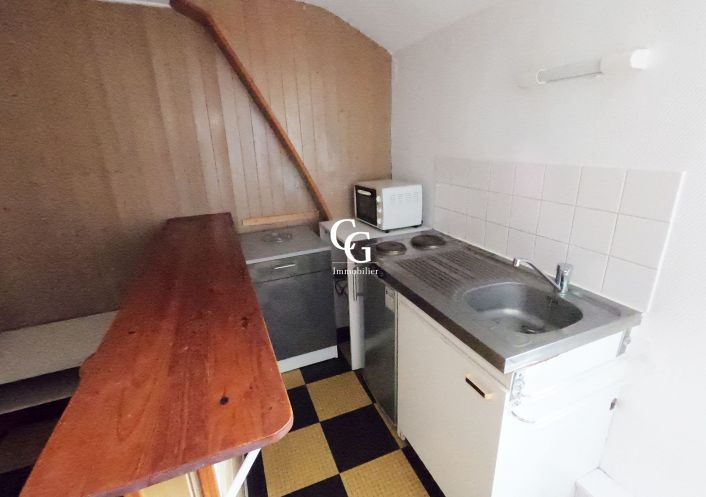 à louer Appartement Nantes